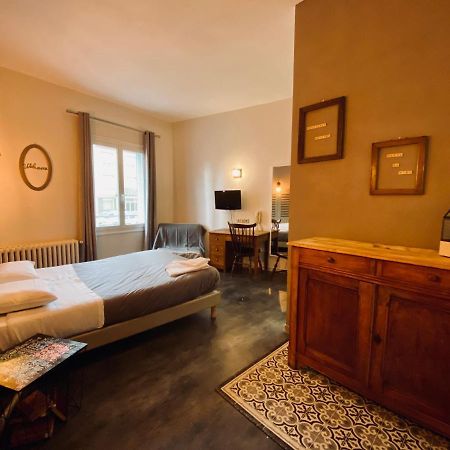 Hotel Le Midi Clermont-Cournon المظهر الخارجي الصورة