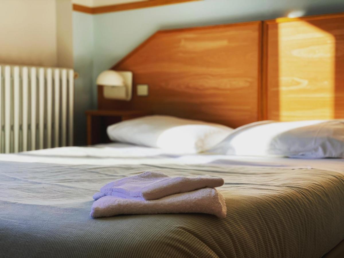 Hotel Le Midi Clermont-Cournon المظهر الخارجي الصورة