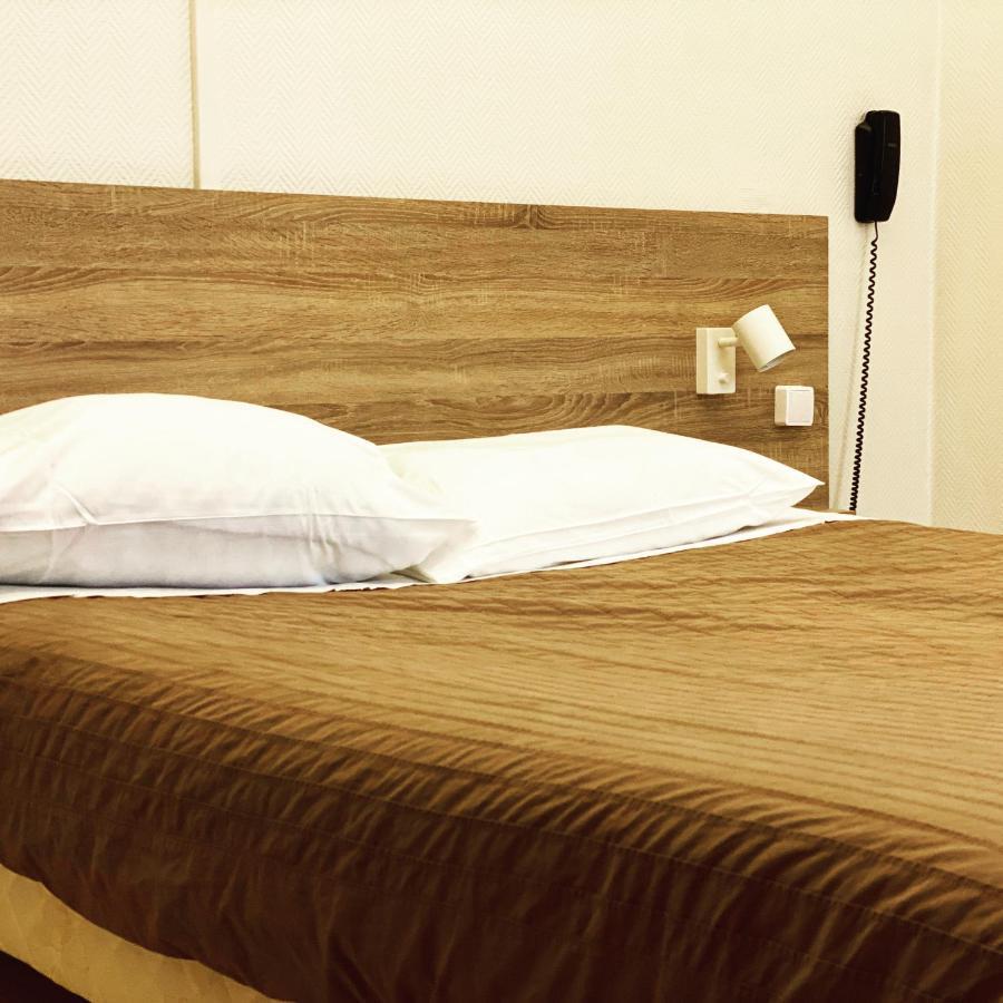 Hotel Le Midi Clermont-Cournon المظهر الخارجي الصورة