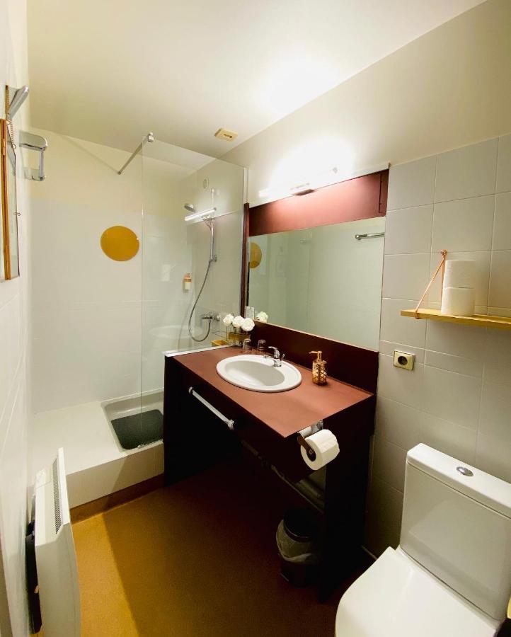Hotel Le Midi Clermont-Cournon المظهر الخارجي الصورة