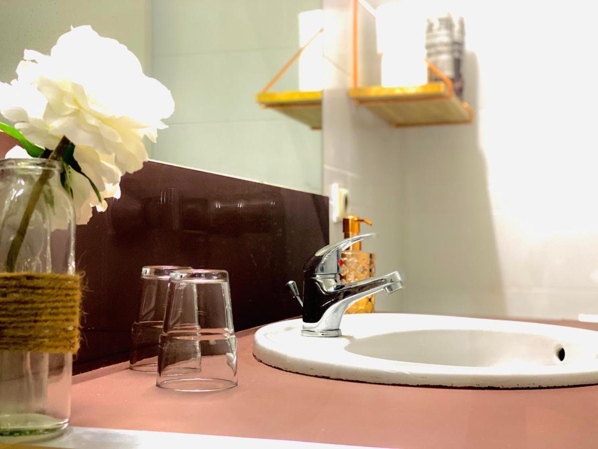 Hotel Le Midi Clermont-Cournon المظهر الخارجي الصورة