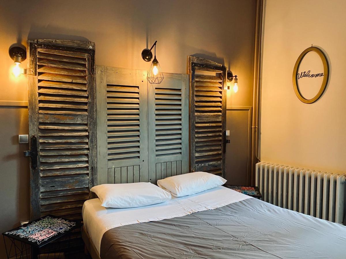 Hotel Le Midi Clermont-Cournon المظهر الخارجي الصورة