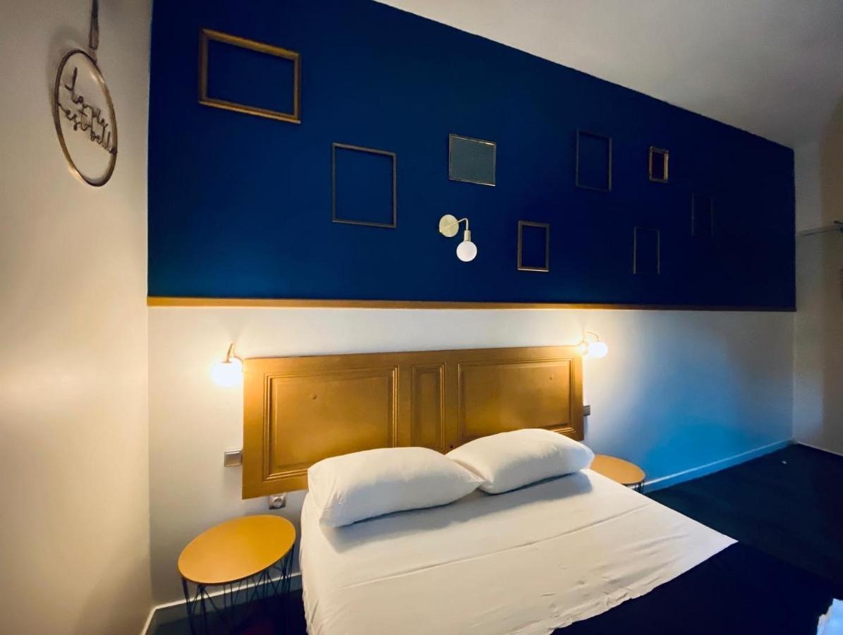 Hotel Le Midi Clermont-Cournon المظهر الخارجي الصورة