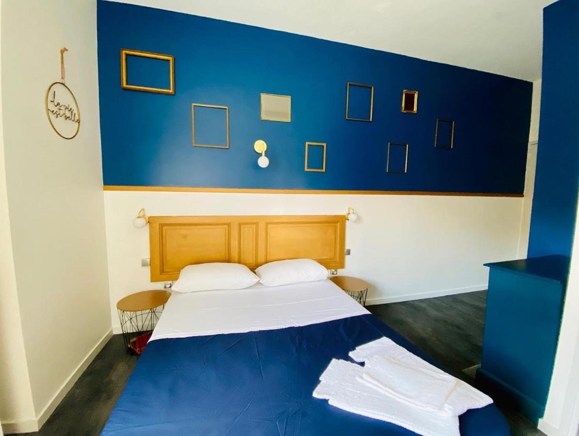 Hotel Le Midi Clermont-Cournon المظهر الخارجي الصورة