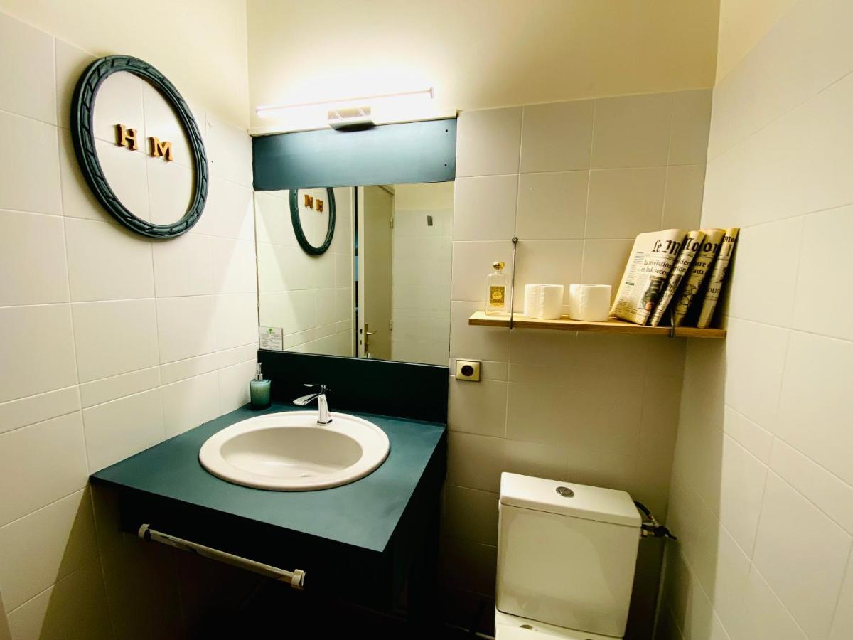 Hotel Le Midi Clermont-Cournon المظهر الخارجي الصورة