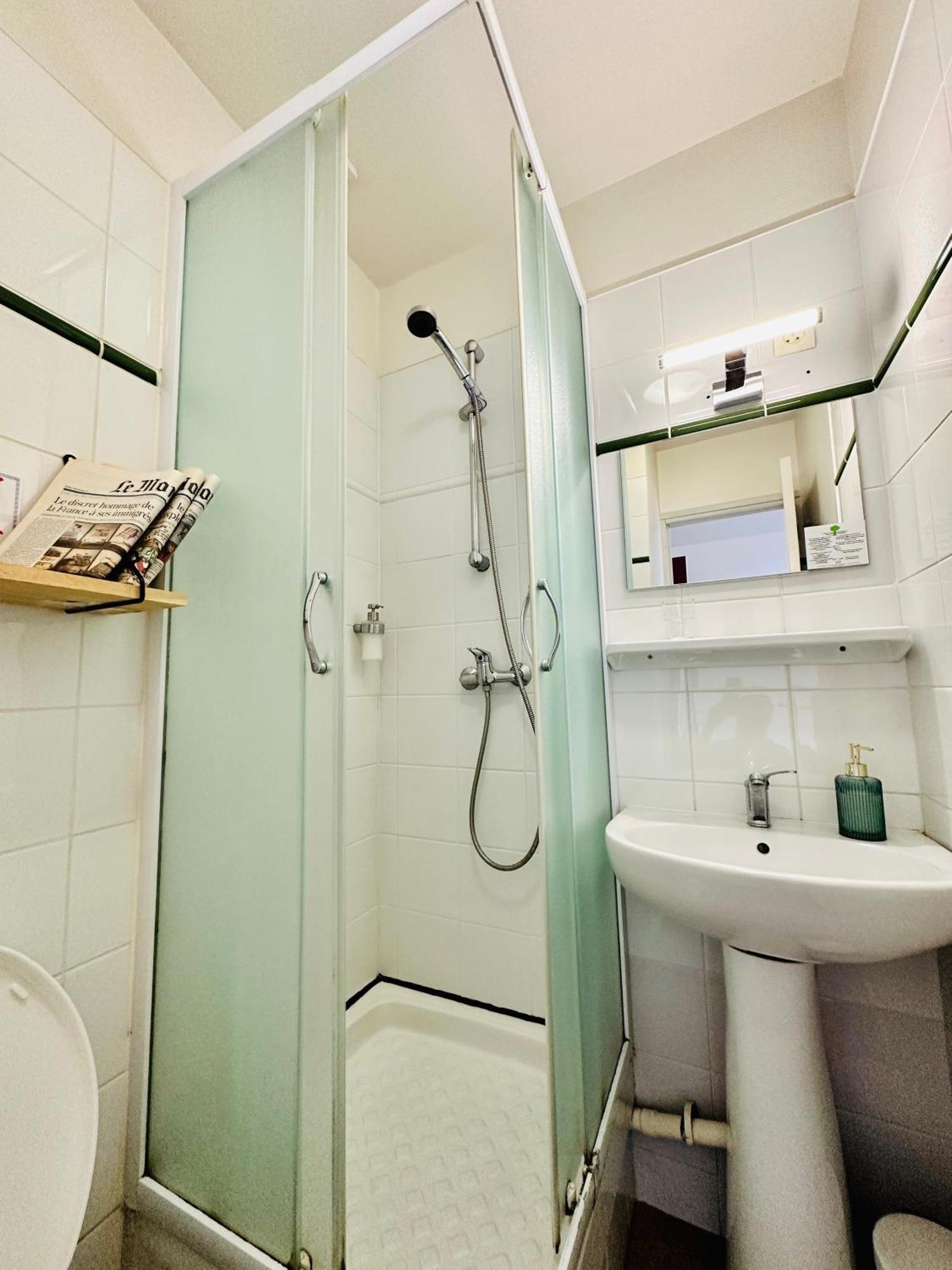 Hotel Le Midi Clermont-Cournon المظهر الخارجي الصورة