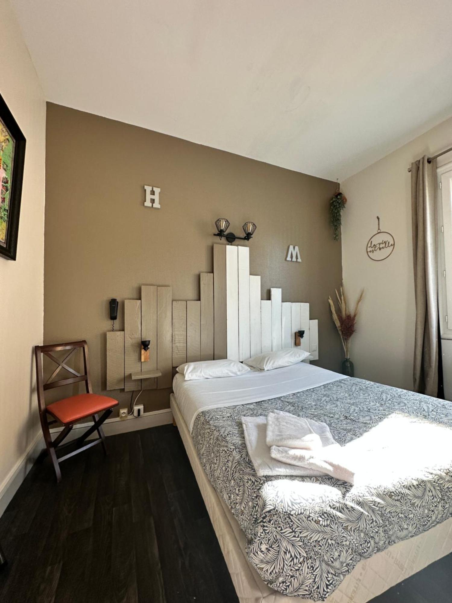 Hotel Le Midi Clermont-Cournon المظهر الخارجي الصورة