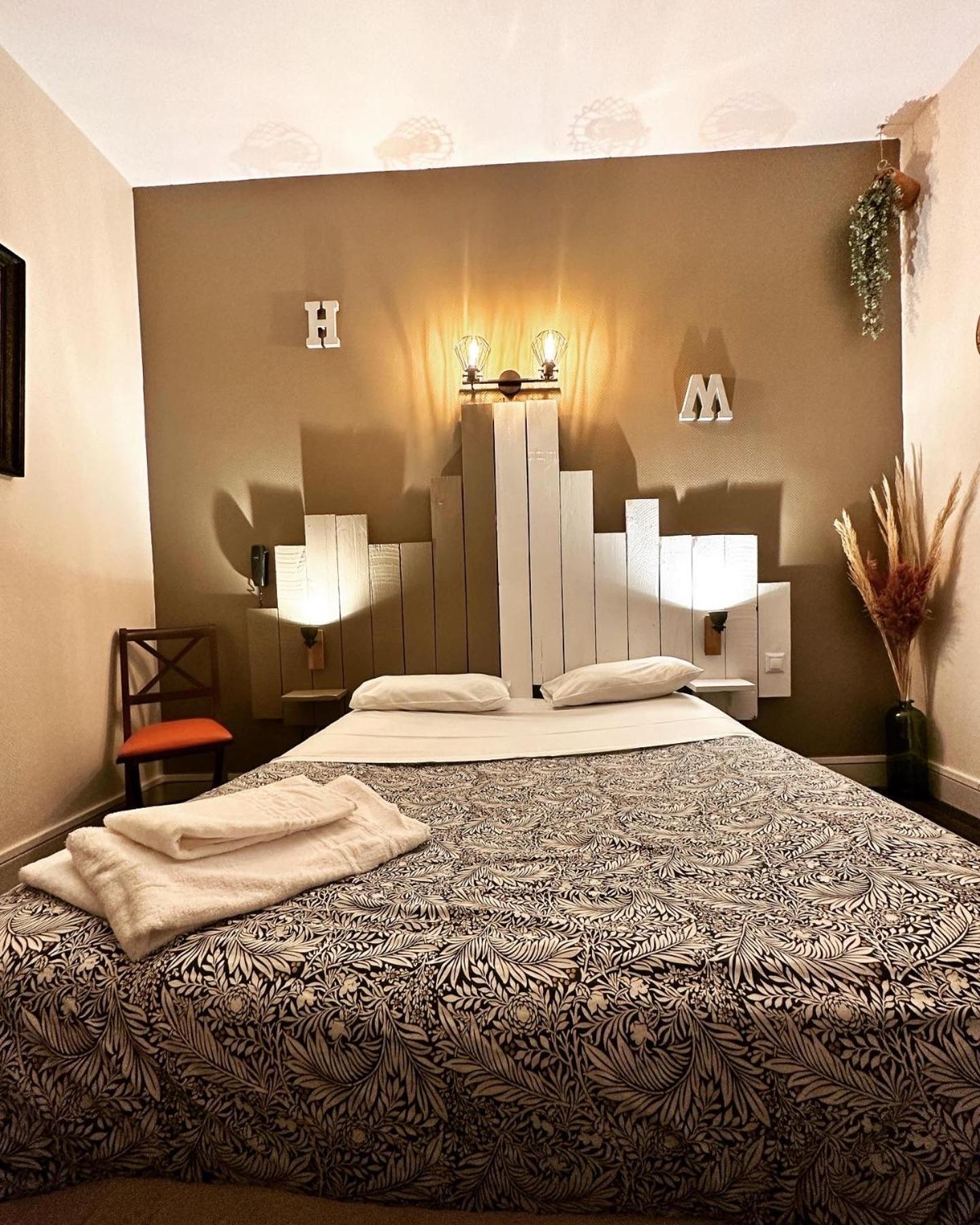 Hotel Le Midi Clermont-Cournon المظهر الخارجي الصورة